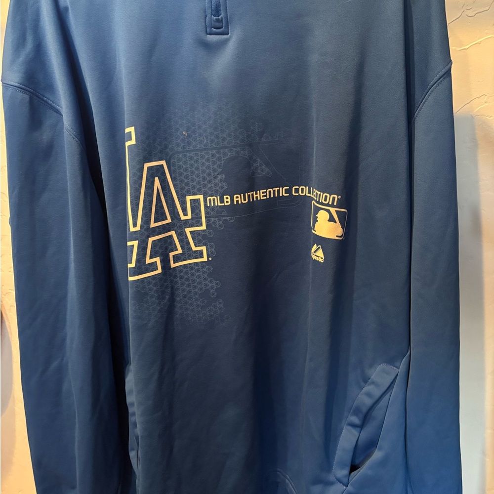Men’s LA Dodgers Hoodie
